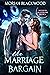The Marriage Bargain (Bound to an Overlord #1)