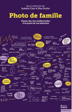 Photo de Famille. Penser des vies intellectuelles d'un point de vue féministe.