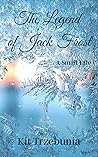 The Legend of Jack Frost (The Small Tales, #1)