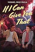 If I Can Give You That