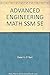 Advanced Engineering Math Ssm