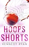 Hoops Shorts by Kennedy Ryan