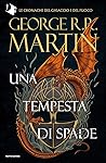 Una tempesta di s...