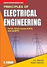 Principles of Electrical Engineering