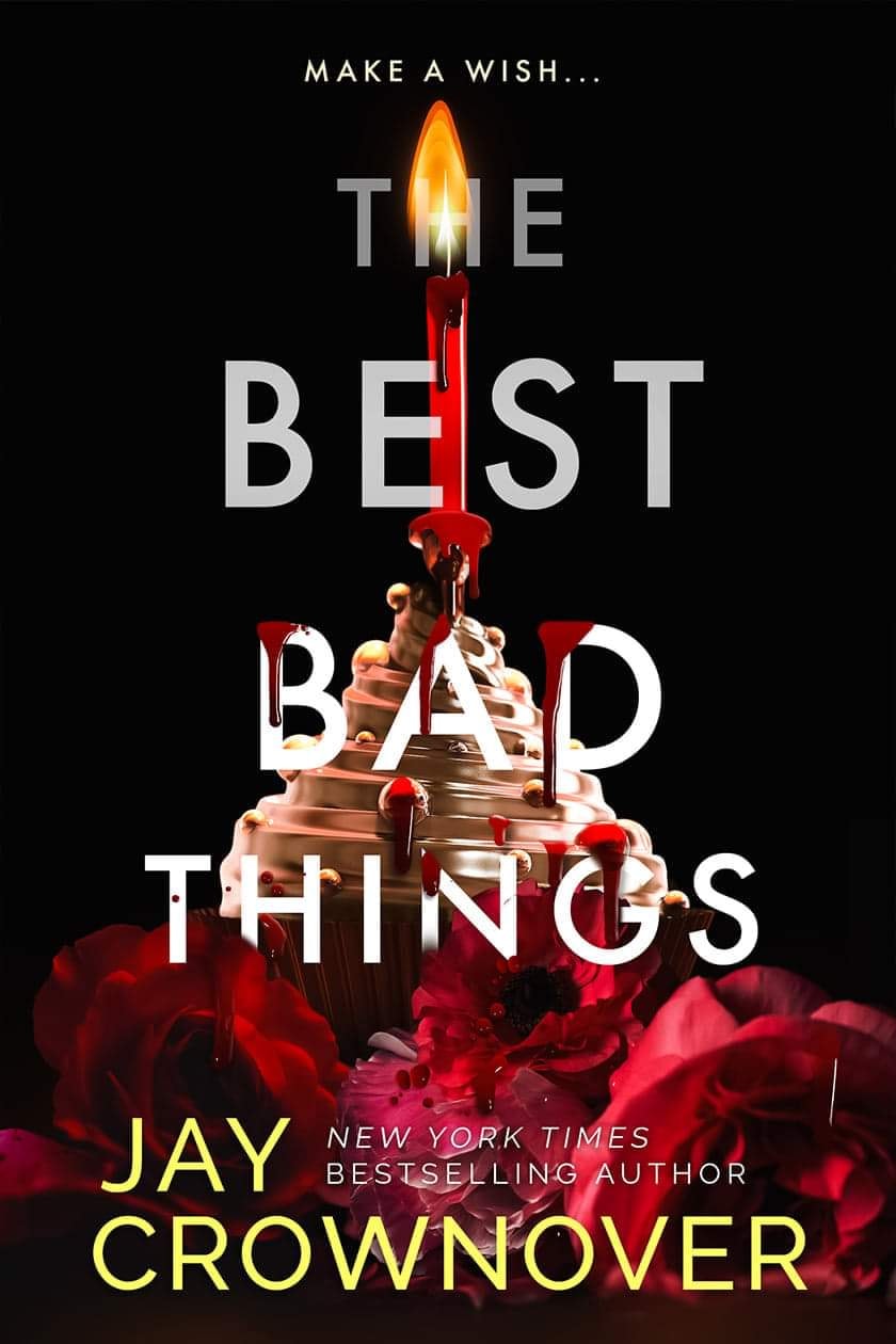 The Best Bad Things (ebook)