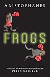 Aristophanes: Frogs