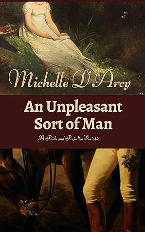 An Unpleasant Sort of Man