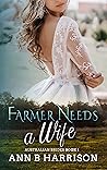 Farmer Needs a Wife