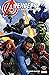 Avengers by Jonathan Hickman: The Complete Collection, Vol. 5