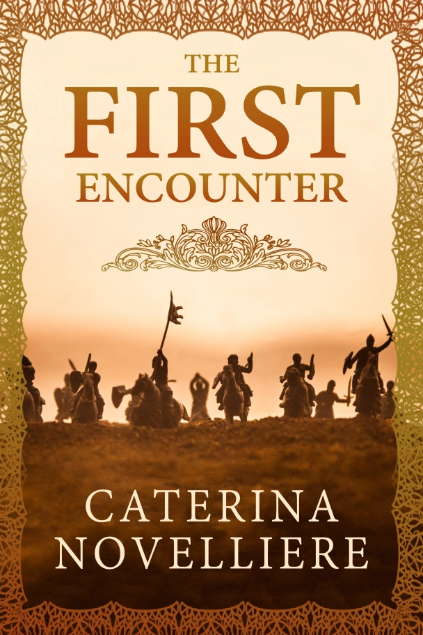 The First Encounter (ebook)