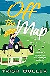 Off the Map by Trish Doller