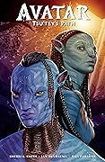 Avatar: Tsu'tey's Path