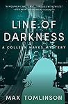 Line of Darkness by Max  Tomlinson
