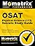 OSAT Physical Science (113) Secrets Study Guide: CEOE Exam Review and Practice Test for the Certification Examinations for Oklahoma Educators / Oklahoma Subject Area Tests