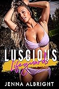 Luscious Lifeguards (A Harem Fantasy) (Steamy Stories)