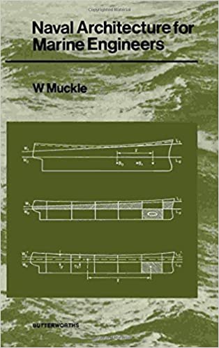 Naval architecture for marine engineers