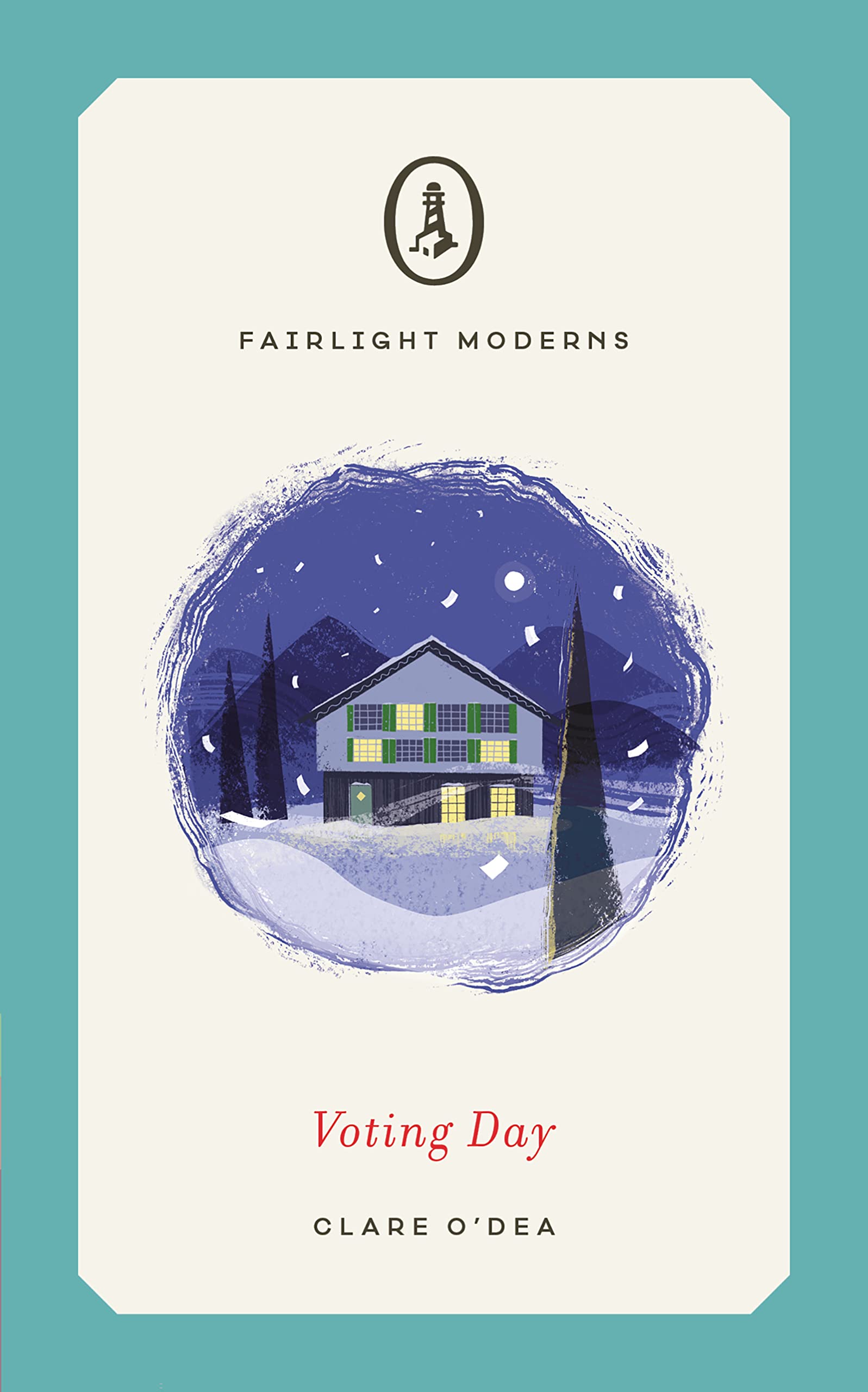 Voting Day (Fairlight Moderns)