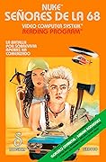Nuke Señores de la 68