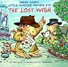 The Lost Wish by Erica Farber