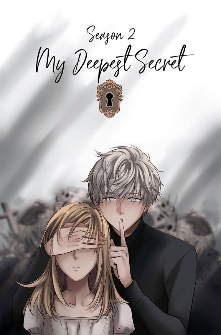 My Deepest Secret, Season 2 (Ep. 40-69)