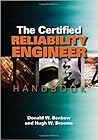 The Certified Reliability Engineer Handbook