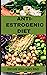ANTI-ESTROGENIC DIET : Reci...