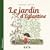 Le jardin d'Églantine