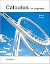 Calculus for Engineers (4th Edition)