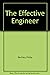 The Effective Engineer
