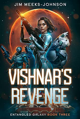 Vishnar's Revenge
