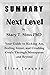 SUMMARY Next Level By Stacy T. Sims PhD: Your Guide to Kicking Ass, Feeling Great, and Crushing Goals Through Menopause and Beyond
