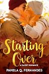 Starting Over (Starting In Henderson County Book 1)