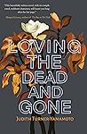 Loving the Dead and Gone Book cover for Loving the Dead and Gone