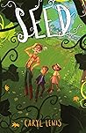 Book cover for Seed