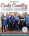 The Complete Cook...