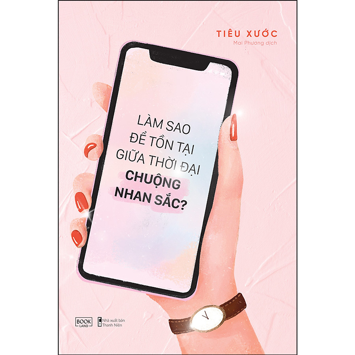 Làm sao để tồn tại giữa thời đại chuộng nhan sắc (Paperback)