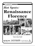 GURPS Hot Spots: Renaissance Florence