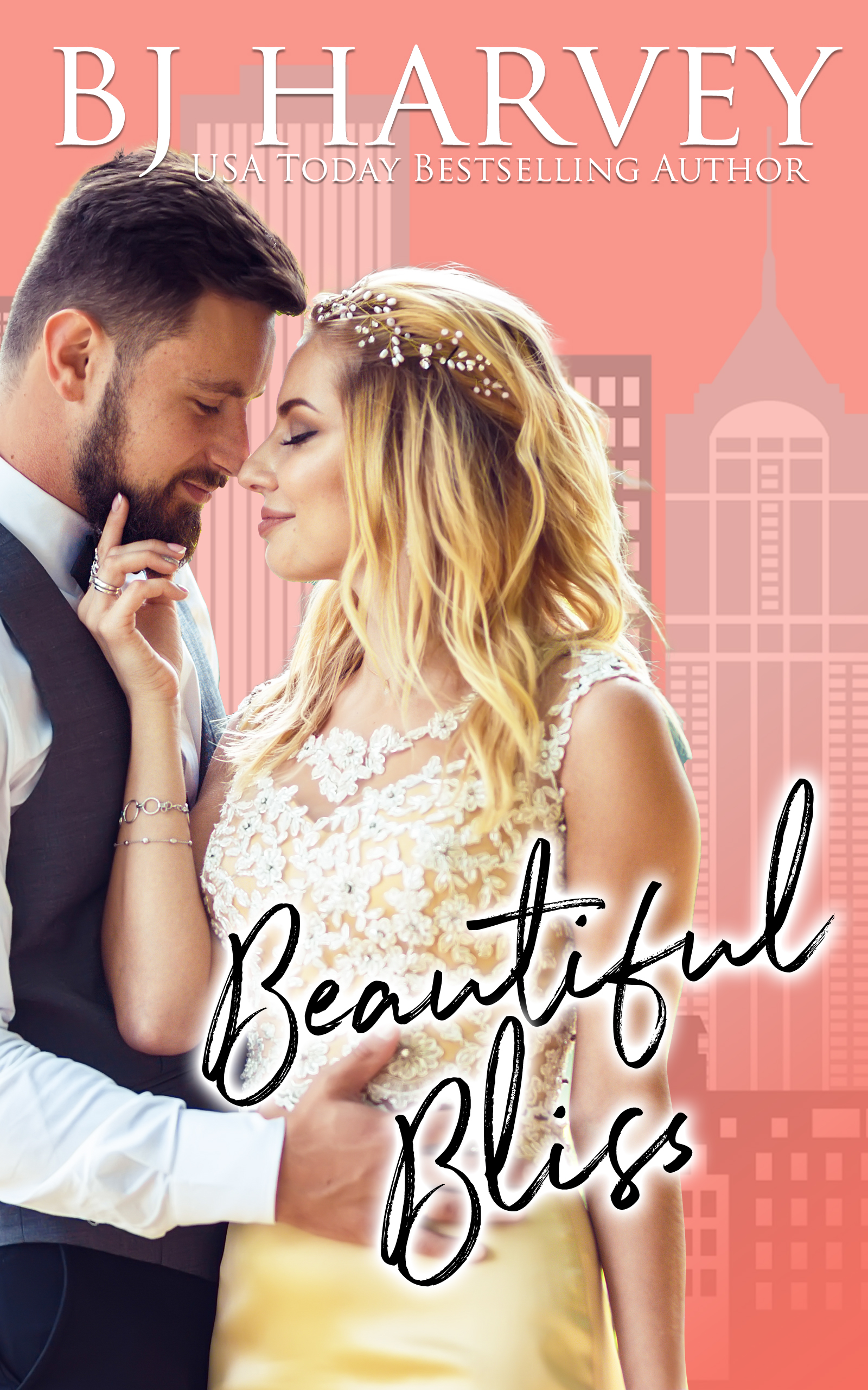 Beautiful Bliss (Bliss, #11)