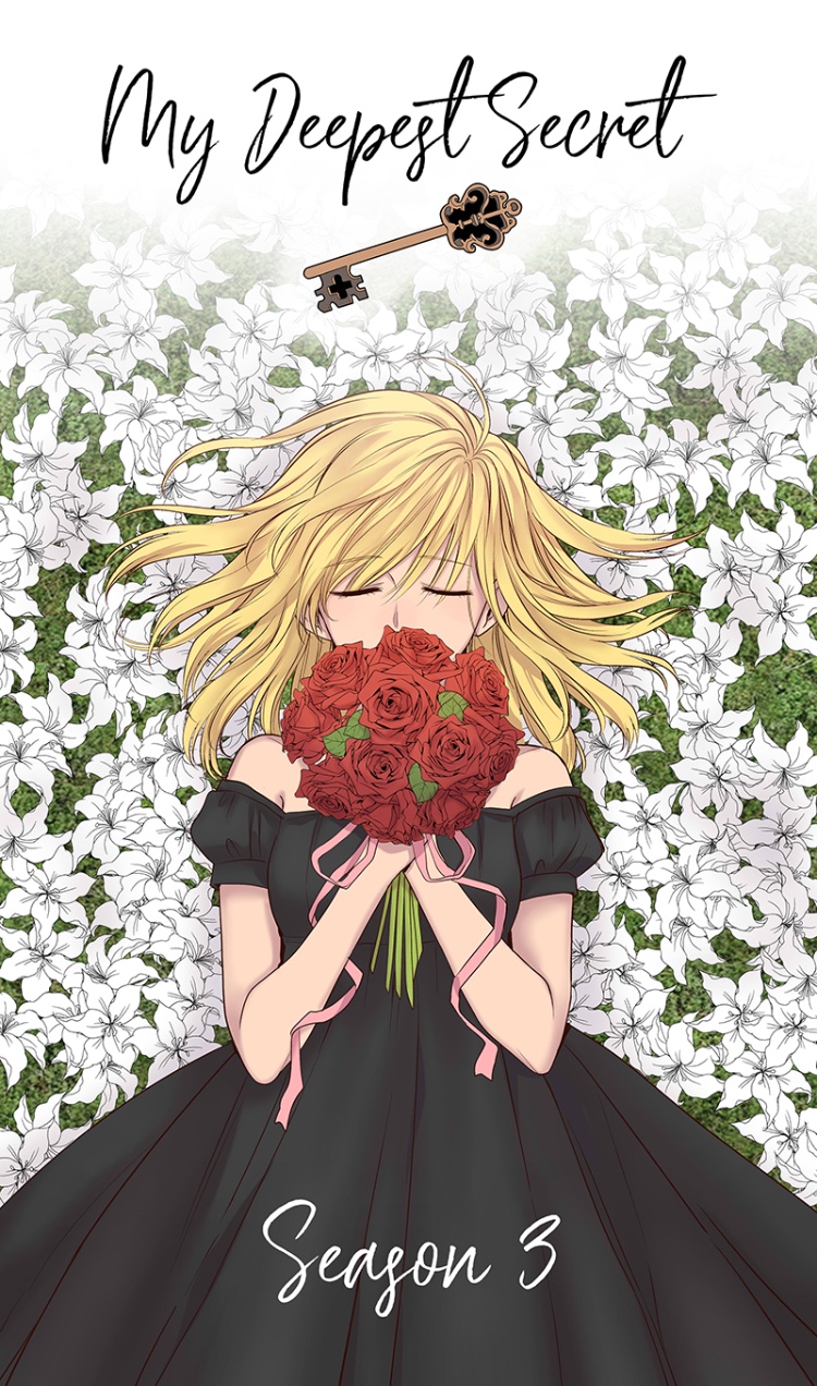 My Deepest Secret, Season 3 (Ep. 70-101)