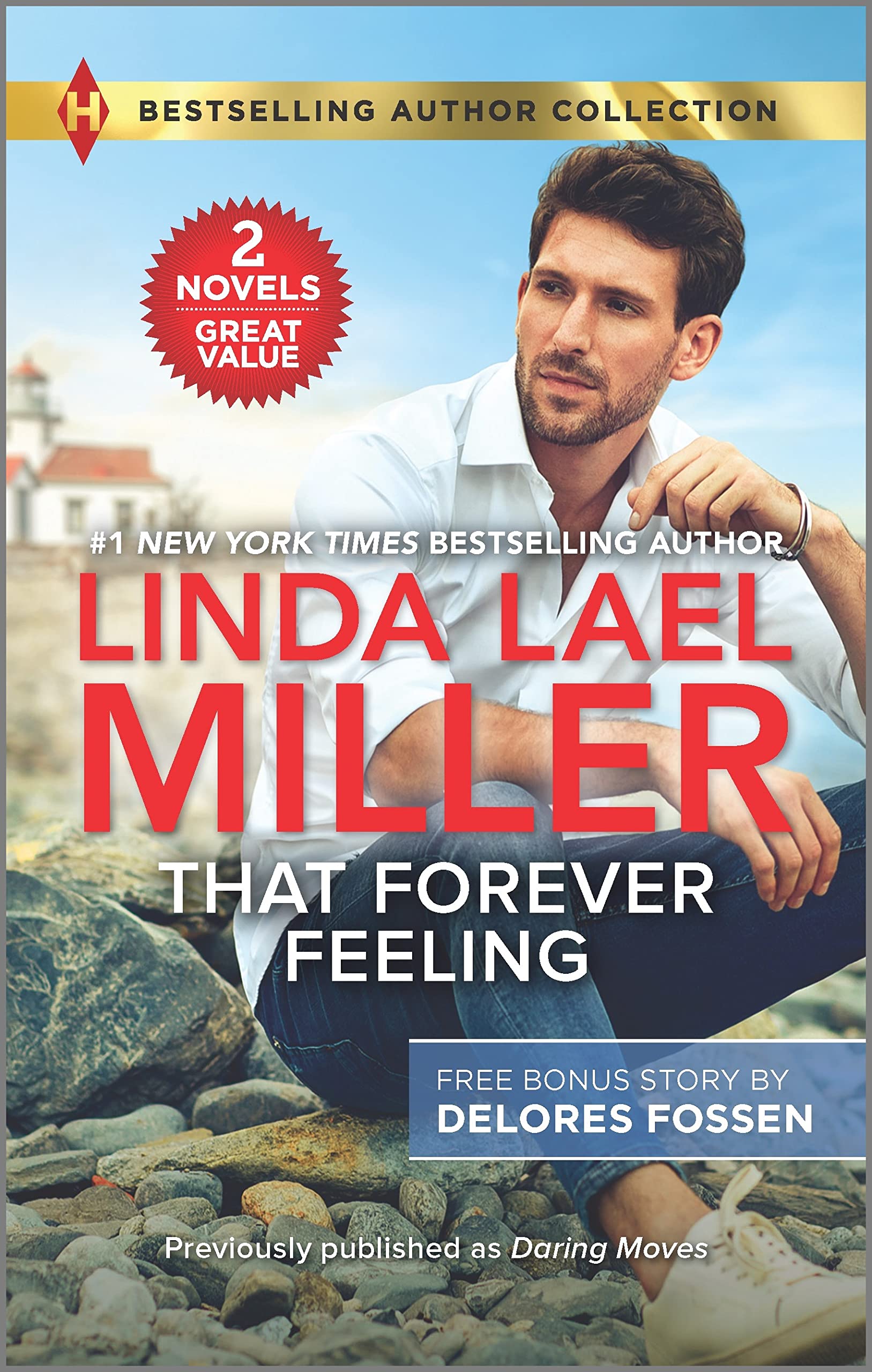 That Forever Feeling & Security Blanket (Kindle Edition)