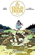 Cold Iron #2