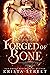 Forged of Bone (Supernatural Curse, #4)