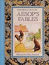 Children's Treasury: Aesops Fables