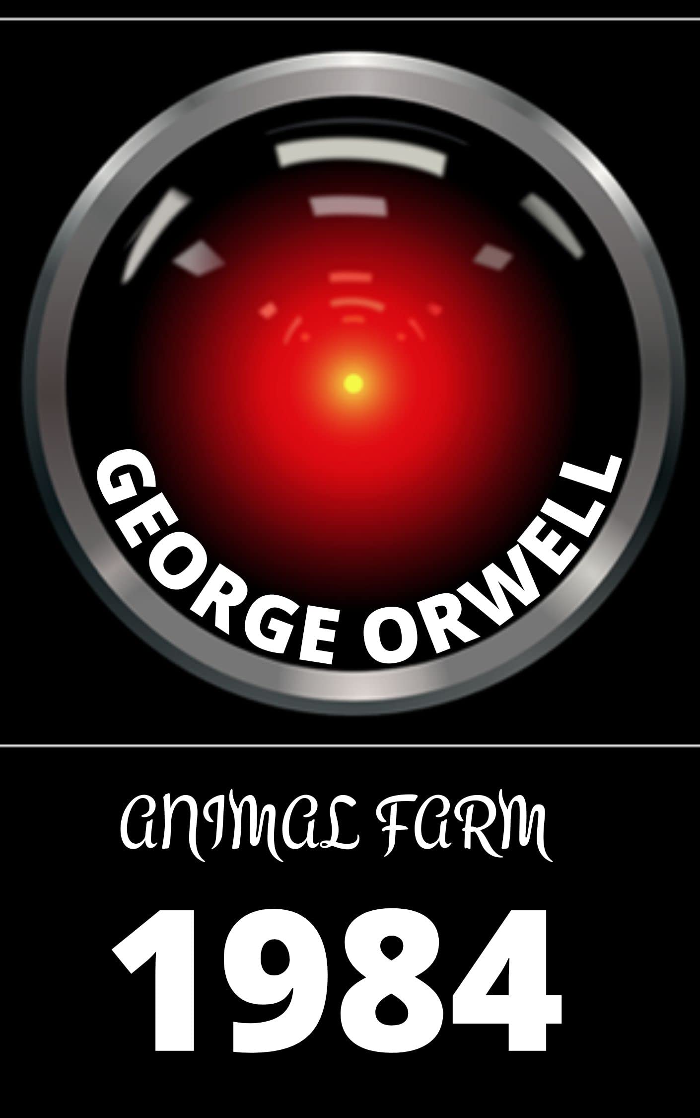ANIMAL FARM : 1984