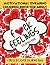 F*CK Feelings Coloring Book, Motivational Swearing Coloring B... by Noah Miller