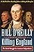 Killing England: The Brutal Struggle for American Independence