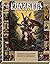 Frazetta Book Cover Art: Th...