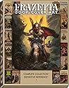 Frazetta Book Cover Art: The Definitive Reference Frazetta Book Cover Art: The Definitive Reference