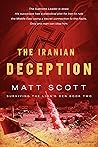 The Iranian Deception (Surviving the Lion's Den Book 2) The Iranian Deception (Surviving the Lion's Den Book 2)