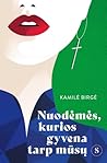 Nuodėmės, kurios gyvena tarp mūsų by Kamilė Birgė